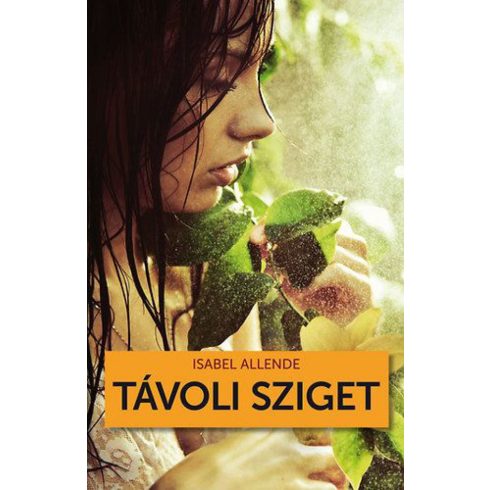 Isabel Allende: Távoli sziget