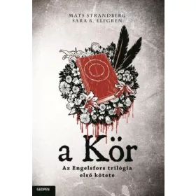 Mats Strandberg, Sara Bergmark Elfgren: A kör