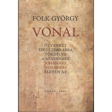 Folk György: Vonal
