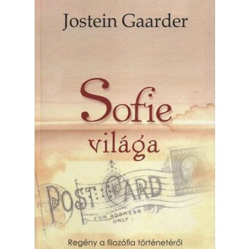 Jostein Gaarder: Sofie világa