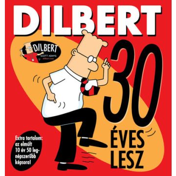 Scott Adams: Dilbert 1.