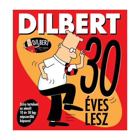 Scott Adams: Dilbert 1.