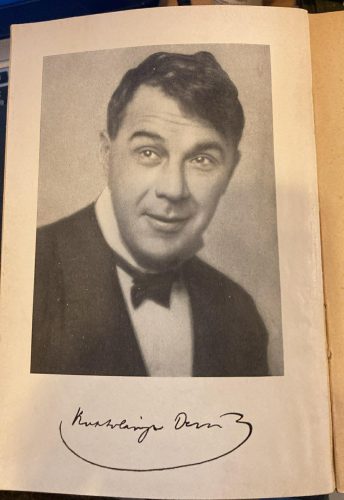 Kosztolányi Dezső művei 9 kötet (antikvár)