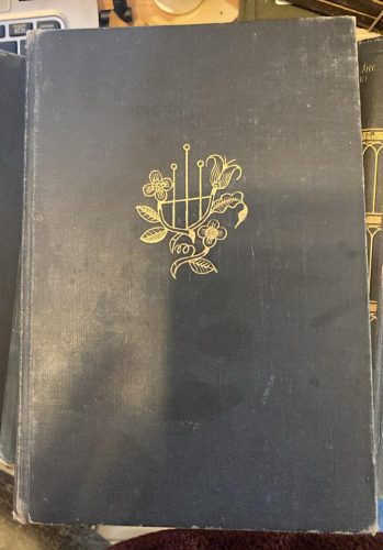 Kosztolányi Dezső művei 9 kötet (antikvár)