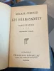 Molnár Ferenc: Kis hármaskönyv I-III. (antikvár)