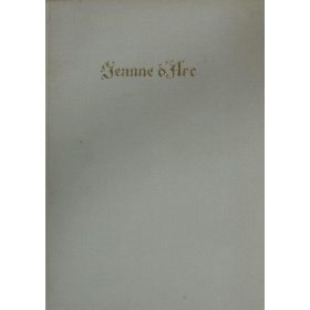 A. P. Levandovszkij: Jeanne D'Arc (antikvár)