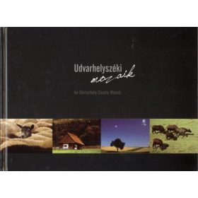   Udvarhelyszéki mozaik – An Udvarhely County Mosaic (antikvár)