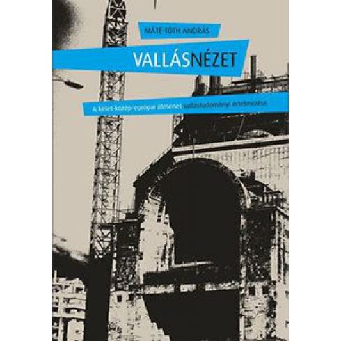 Máté-Tóth András: Vallásnézet