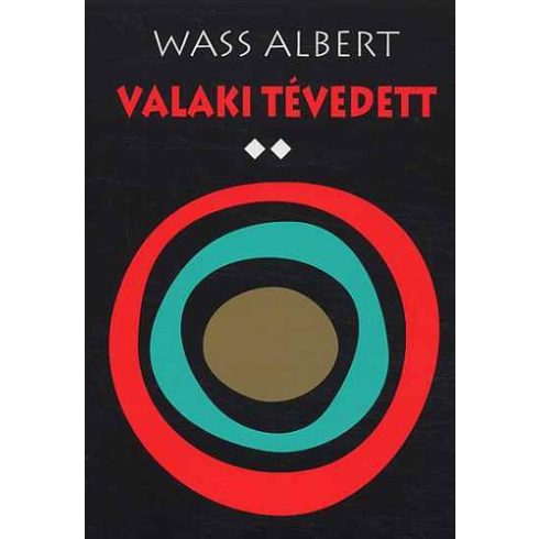 Wass Albert: VALAKI TÉVEDETT II. /MENTOR