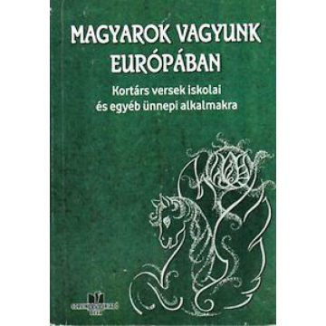 Pete László: Magyarok vagyunk Európában