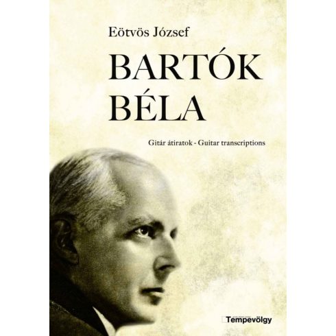 Eötvös József: Bartók Béla