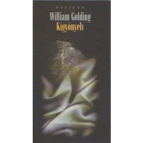 William Golding: Kígyónyelv (antikvár)
