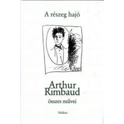 Arthur Rimbaud: A részeg hajó