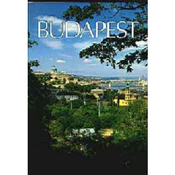 Dercsényi Balázs: Budapest
