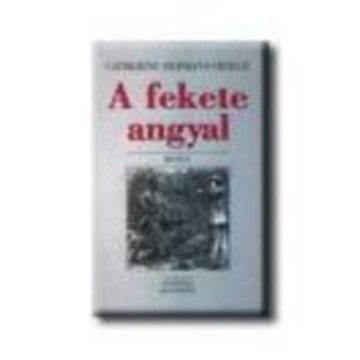 Catherine Hermany-Vieille: A fekete angyal