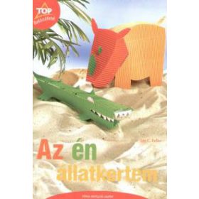 Jan C. Feller: Az én állatkertem