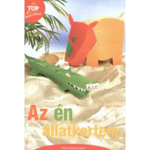 Jan C. Feller: Az én állatkertem