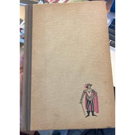 Simon Tamás: Don Juan