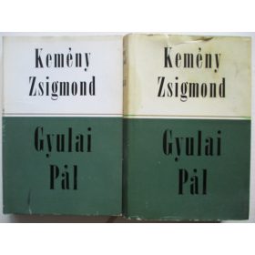Kemény Zsigmond: Gyulai Pál (antikvár)