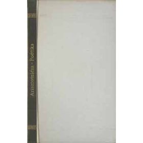 Arisztotelész: Poétika (antikvár)