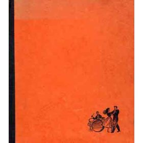   Gyenes Rudolf – Kovács Klára: A keringőtől a mambóig (antikvár)