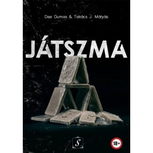 Dee Dumas: Játszma