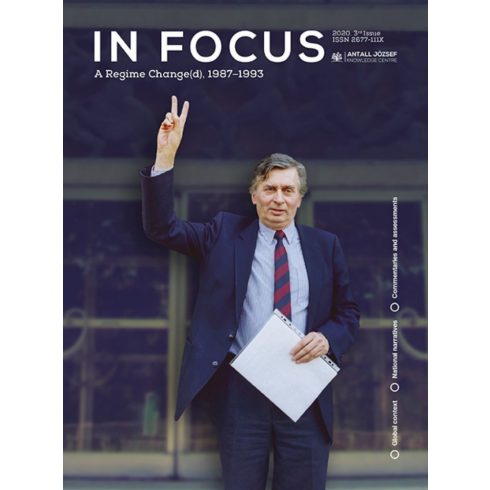 In Focus: In Focus: A Regime Change(d), 1987-1993