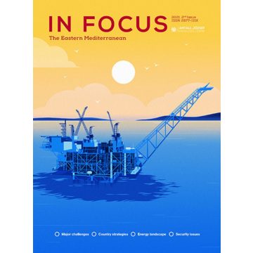 In Focus: In Focus: The Eastern Mediterranean