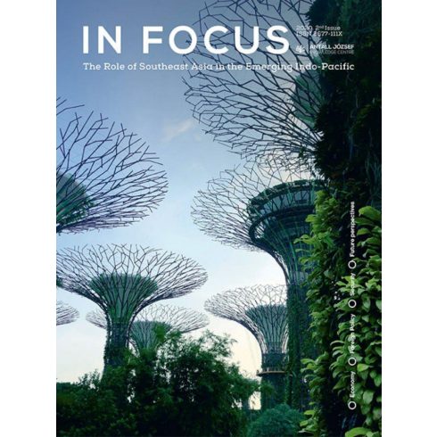 In Focus: In Focus: The Role of Southeast Asia in the Emerging Indo-Pacific