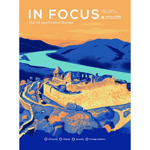 In Focus: In Focus: The V4 and Central Europe