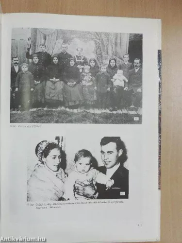 Raj Rozália-Nagy István: Doroszlói népi textíliák - szabásmintával (antikvár)