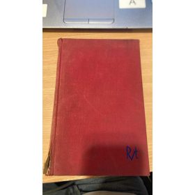 Raffy Ádám: A léleklátó (antikvár)