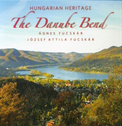 Fucskár Ágnes, Fucskár József Attila: The Danube Bend